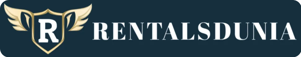 Rentalsdunia : Your One-Stop Destination for Premier Rental Solutions