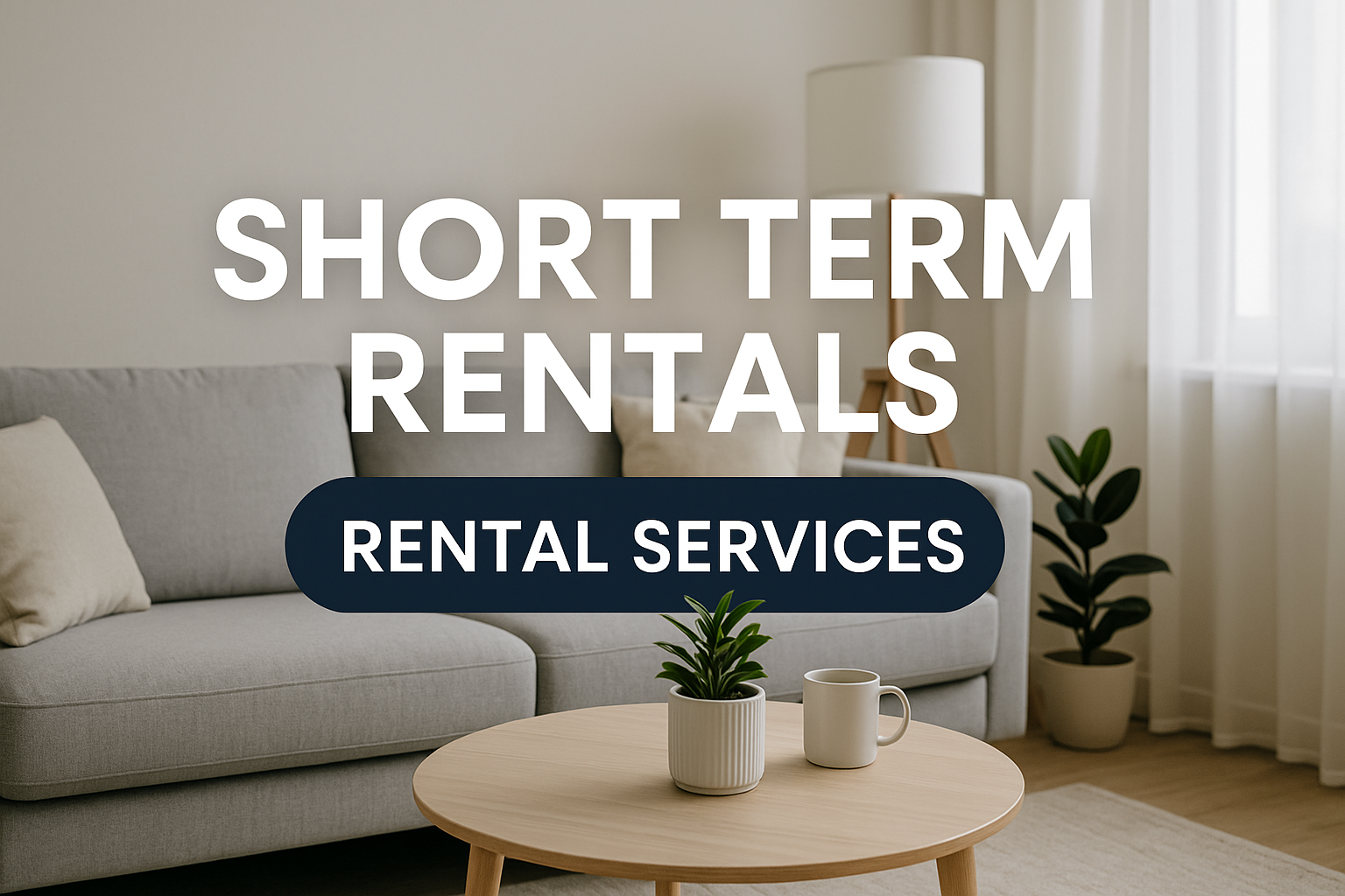 shorttermrentals